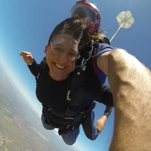 Meet your Posher, Christina